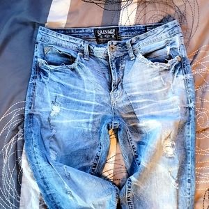 Mens Jeans